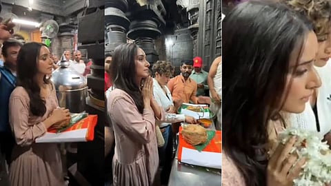 imaage of Shraddha Kapoor