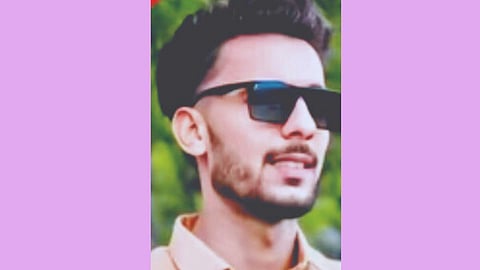 Sangram Shinde death