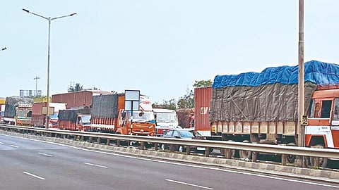 Khambatki Ghat mega block