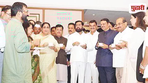 Maharashtra Budget Session 2026