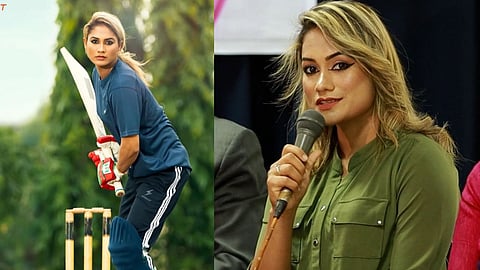 Bangladesh Cricket Board Jahanara Alam sexual harassment