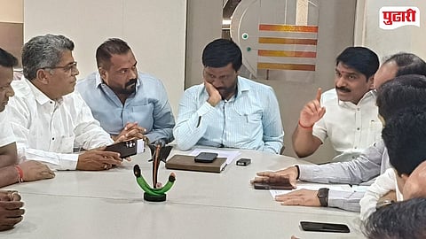 Vita Municipal Council