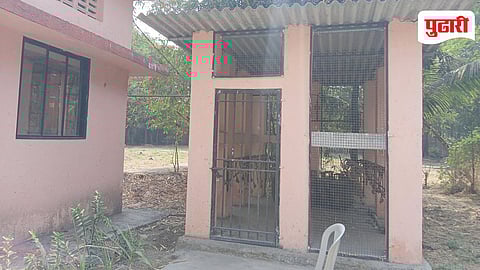 Kalamboli Gas Crematorium: कळंबोलीत गॅस शवदाहिनी बंद; 100 रुपयांऐवजी 2500 रुपयांत लाकडावर अंत्यसंस्कार