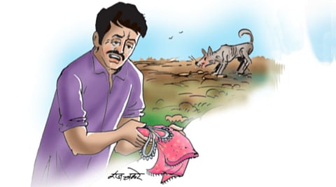 emotional decision making story