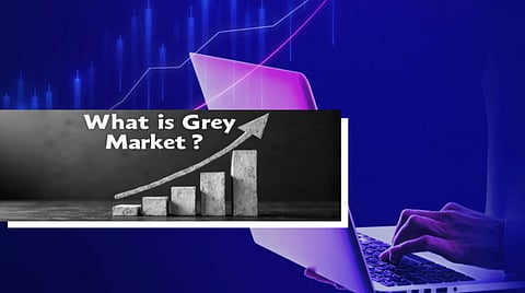 Grey Market |
