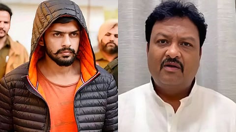 MLA Sajid Pathan Receives Bishnoi Gang Death Threat from Bishnoi Gang Demands Y Category Security