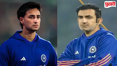 Abhishek Sharma Injury Controversy : अभिषेक शर्माच्या दुखापतीवरून मोठी फसवणूक? टीम इंडियाने लपवले मोठे सत्य