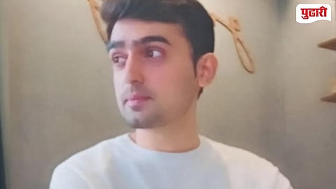 Thane Kalyan rabies suicide case