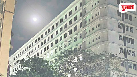 Thane Civil Hospital