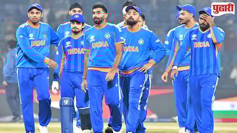 Team India in Trouble : टीम इंडियाची डोकेदुखी वाढली, 'फिनिशर' रिंकू सिंहची एक्झिट; प्लेइंग इलेव्हनमध्ये होणार मोठे बदल