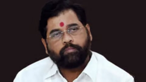 Eknath Shinde statement