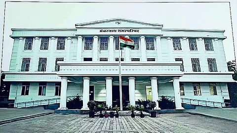 Ambarnath municipal budget