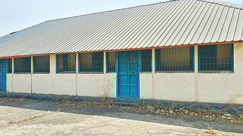 Yashwantrao Chavan School