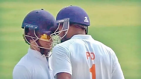 Ranji Trophy Final |