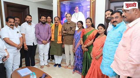 Chandrapur Municipal Corporation