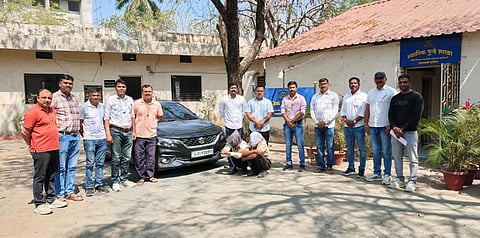 amravati murder case latest news