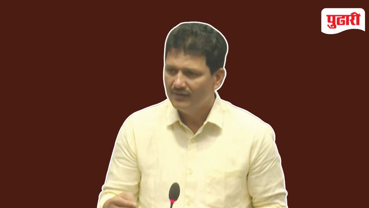 आरोग्यमंत्री प्रकाश आबिटकर