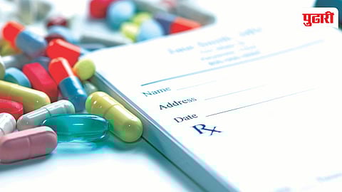 Zero Prescription Policy Mumbai