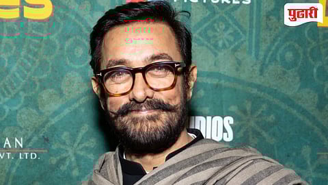 aamir khan