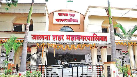 Jalna Manpa Special Sabha