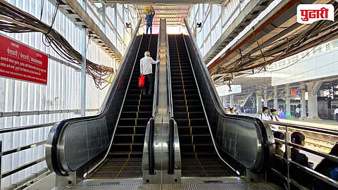 Railway Station Redevelopment