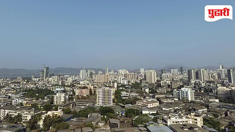 Mumbai Development Projects