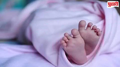 Bhandara Crime SIT Formed to Probe Baby Selling Racket