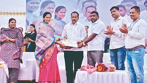 Satara Umed Manini Jatra