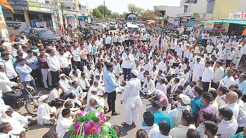 Miri Jal Jeevan Yojana