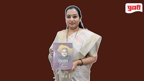 Dipali Doke Ward 11 Pune: प्रभाग ११ साठी दीपाली डोख यांचा निर्धार : कचरा, ड्रेनेज, मंडई व क्रीडांगणाचे प्रश्न लवकरच मार्गी