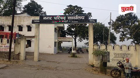 Dharashiva | अमृत २ योजनेसाठी १४ कोटींची तरतूद