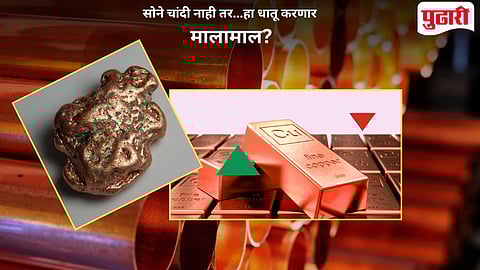 Copper price prediction 2026