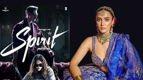 vivek oberoi- Aishwarya Desai