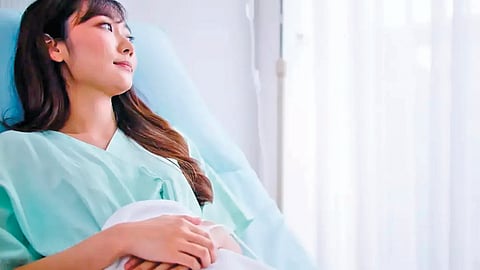 Hysterectomy Surgery |