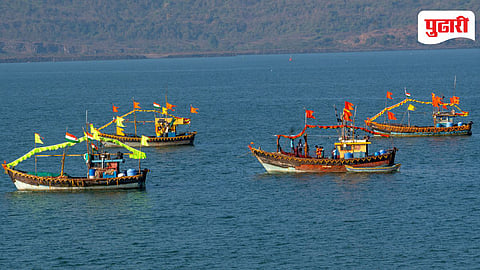 Murud CNG Pump Issue