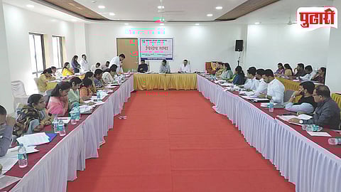 Talegaon Dabhade Municipal Budget 2026