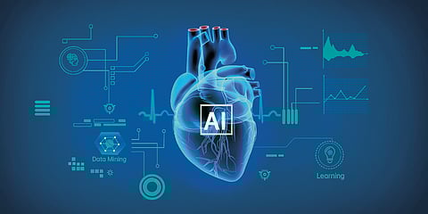 Heart disease diagnosis technology |