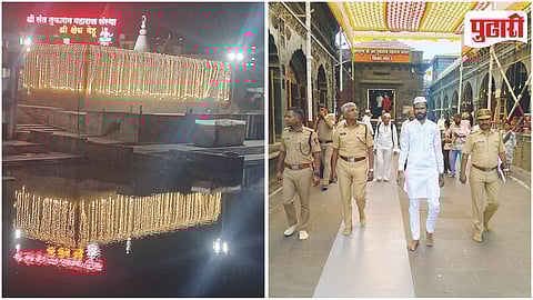 Dehu Tukaram Beej Sohala 2026