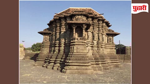 दैत्यसूदन मंदिराचा ऐतिहासिक वारसा