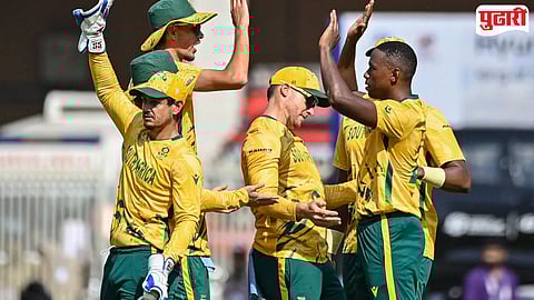 SA vs ZIM T20 World Cup 2026