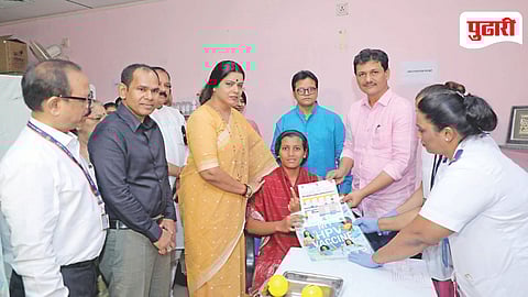 HPV Vaccination Mumbai