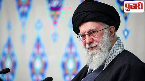 US Israel strikes Iran Ayatollah Ali Khamenei death
