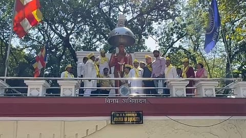 Vijay Wadettiwar on OBC Column in Census