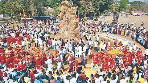 Konkan Shimgoatsav