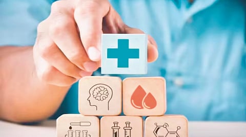 Children health insurance