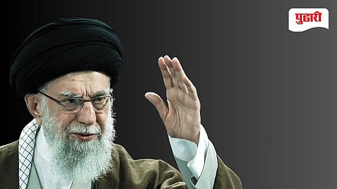Ayatollah Ali Khamenei