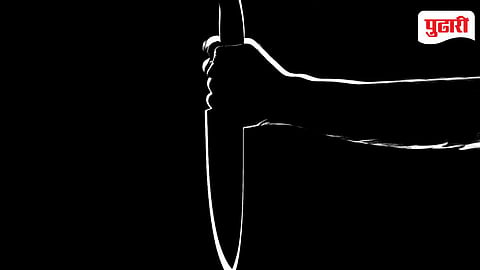 Bhandup Minor Murder