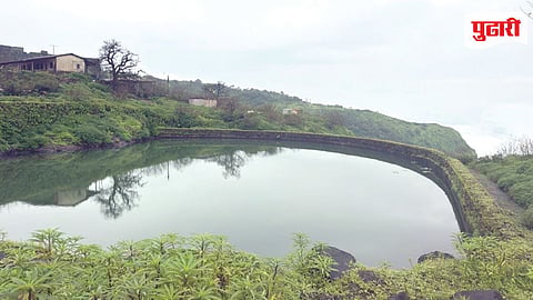 Shivkalin Water Management