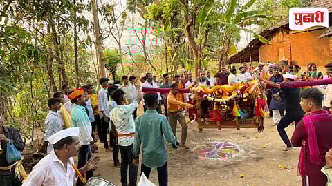 Konkan Shimga Festival
