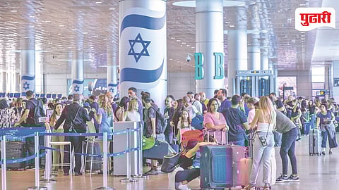 Global Flight Cancellations